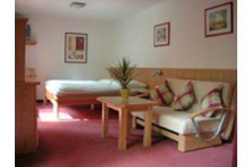 Пансионат Zell am See 2